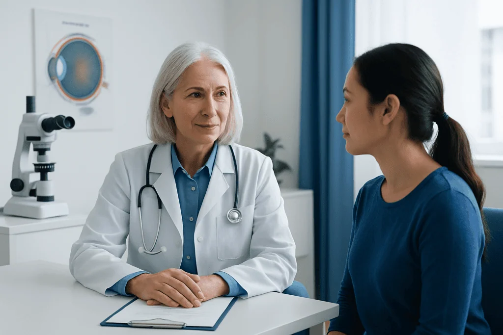 Potential health benefits of lutein — lutein