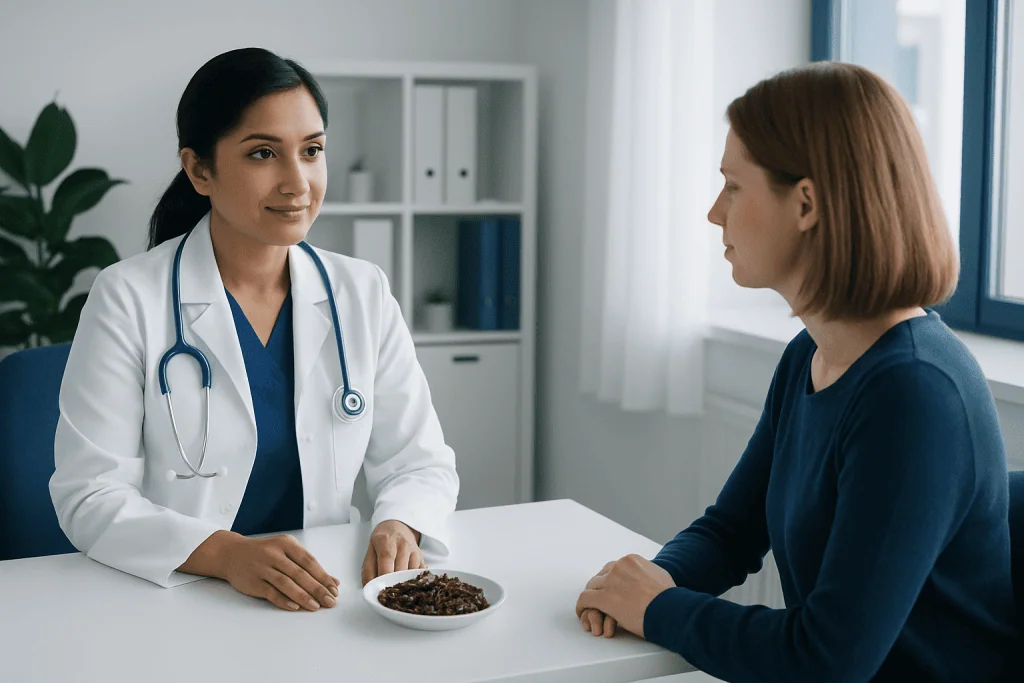 Potential Health Benefits of Raisins — raisins