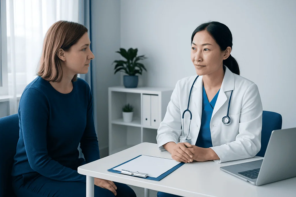 Potential Health Uses and What the Evidence Shows — lactoferrin