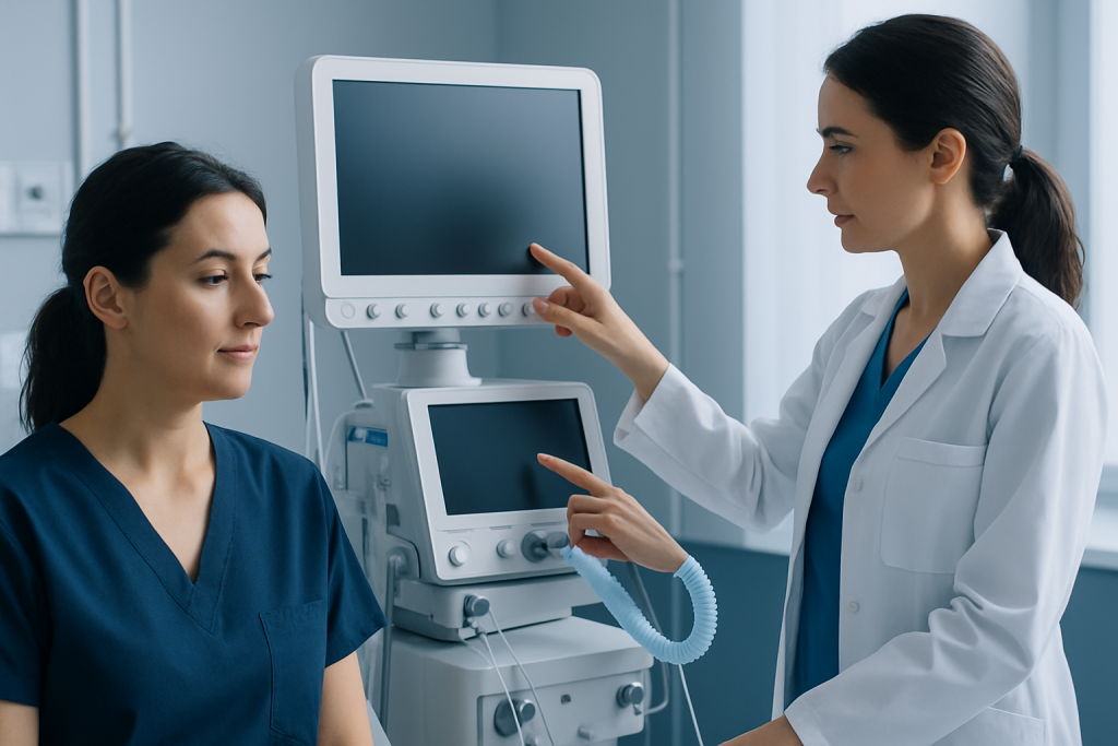 Potential uses and possible benefits — coq10