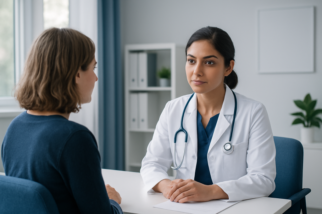 Potential uses, possible benefits, and common myths — magnesium taurate