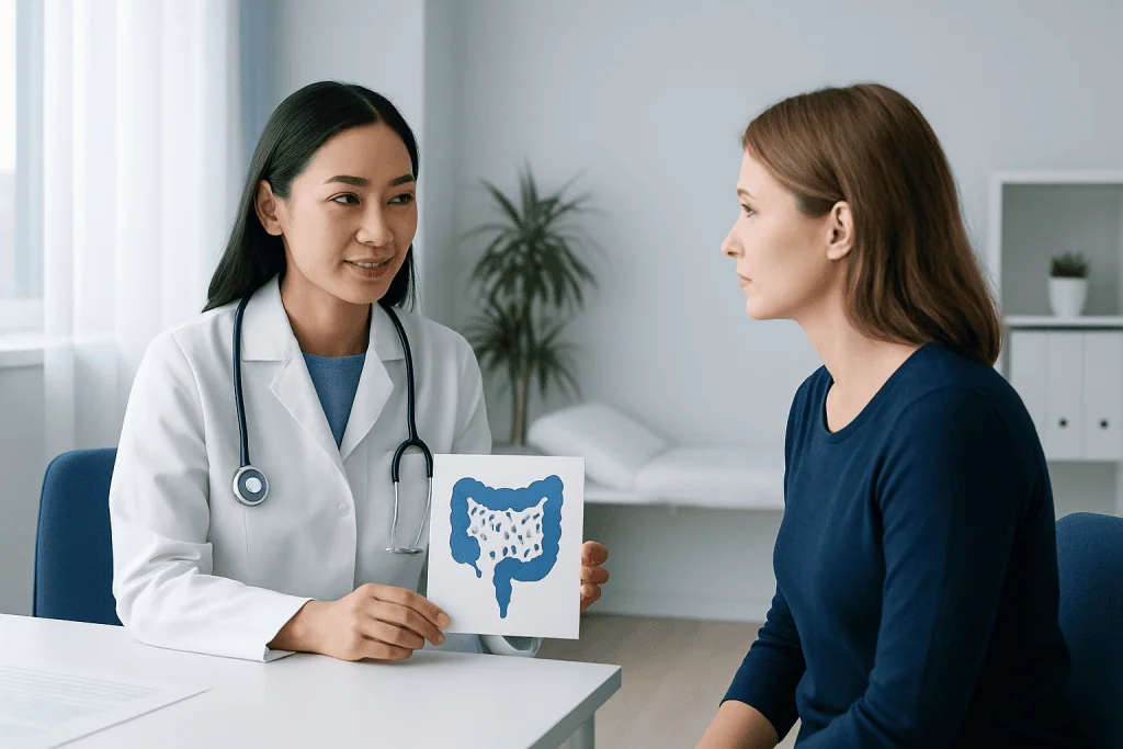 Prebiotics vs probiotics: what is the difference? — what is a prebiotic
