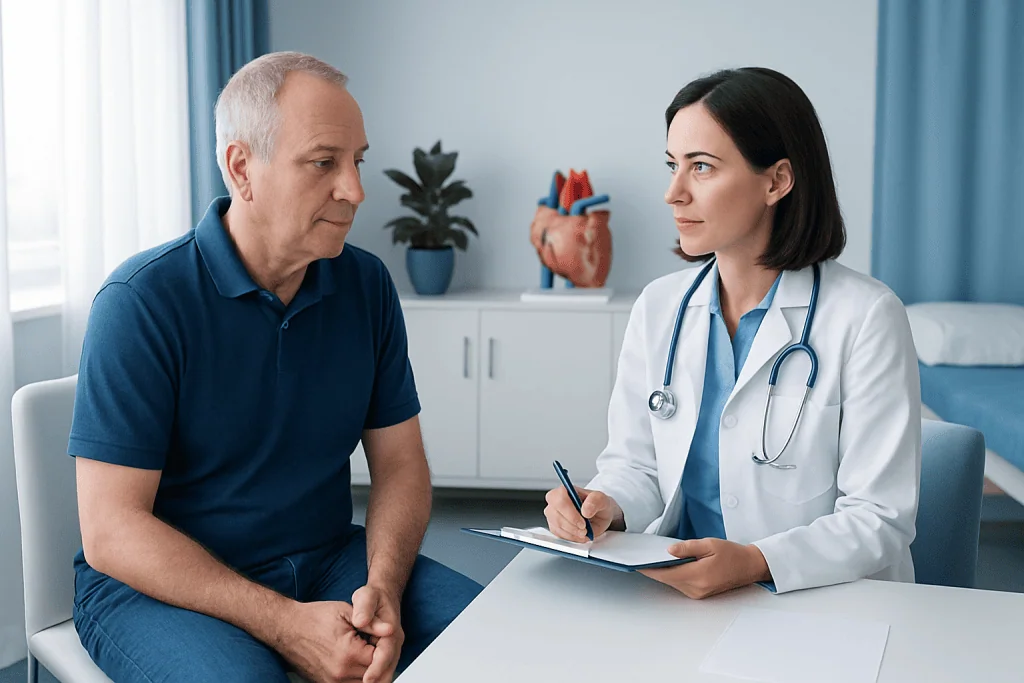 Preoperative Testing and Evaluation Costs — coronary artery bypass surgery cost