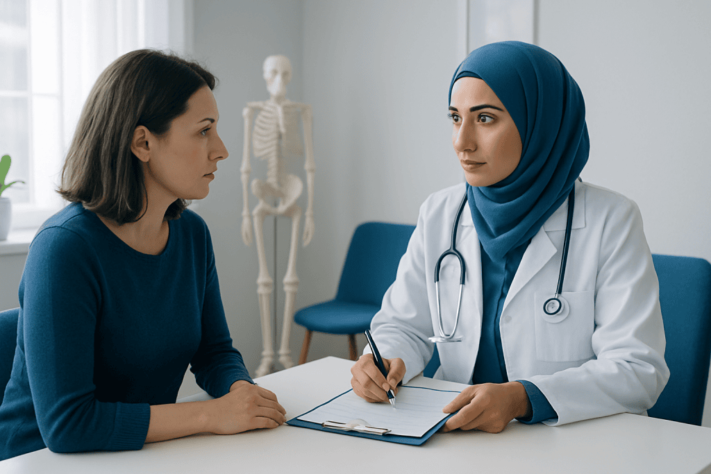 Questions to ask about risks, recovery, and results — questions to ask before approving treatment plan in Turkey