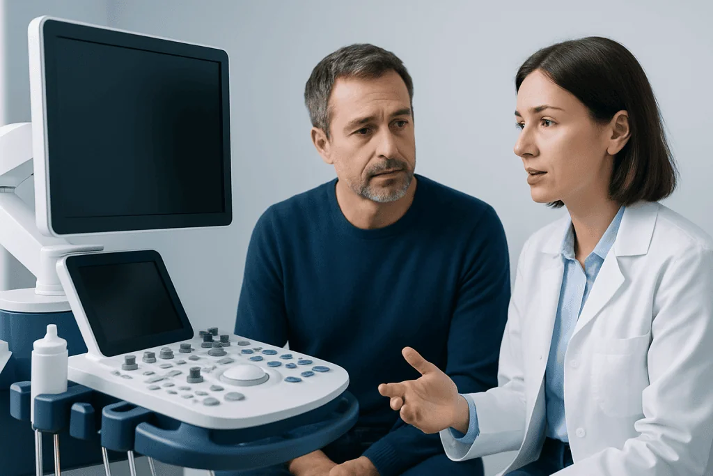 Questions to ask about your diagnosis and treatment options — questions to ask before approving treatment plan in Turkey