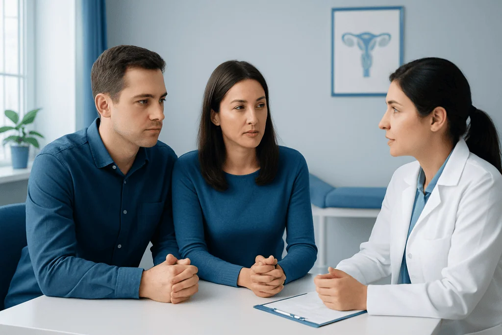 Questions to Ask Before Choosing a Clinic — IVF in Turkey