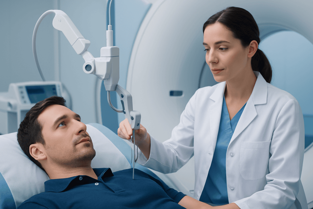 Questions you should ask before you travel — biopsy in Turkey