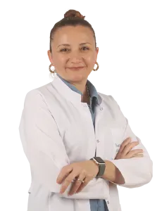 Dr. R.Şirin Atlığ