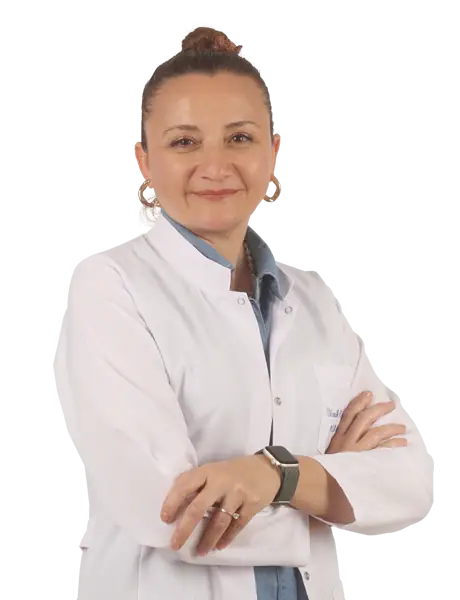Dr. R.Şirin Atlığ