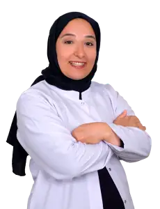Ody. Rabia Aktaş