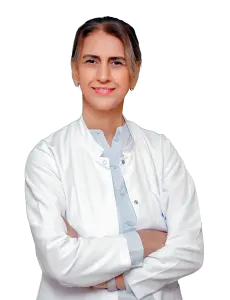 Dr. Rabia Karasu