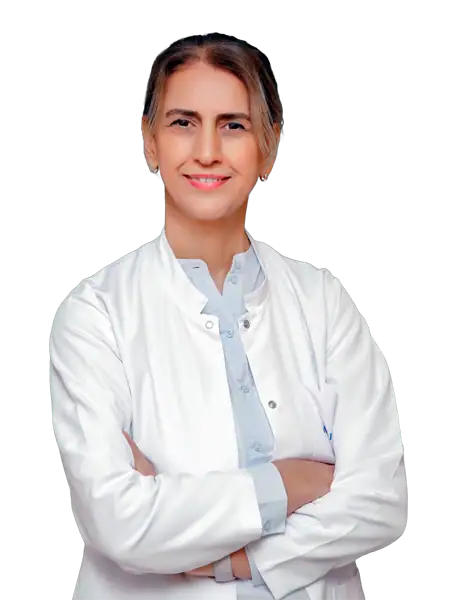 Dr. Rabia Karasu