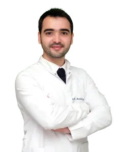 Dr. Ramazan Çetin