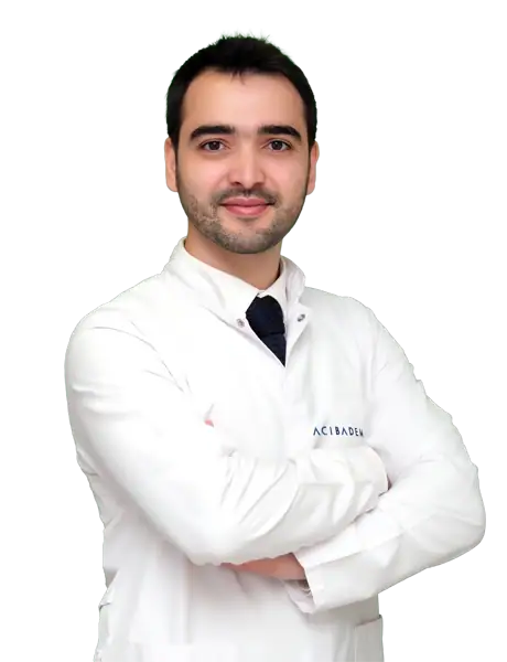 Ramazan Çetin 8 Dr. Ramazan Çetin