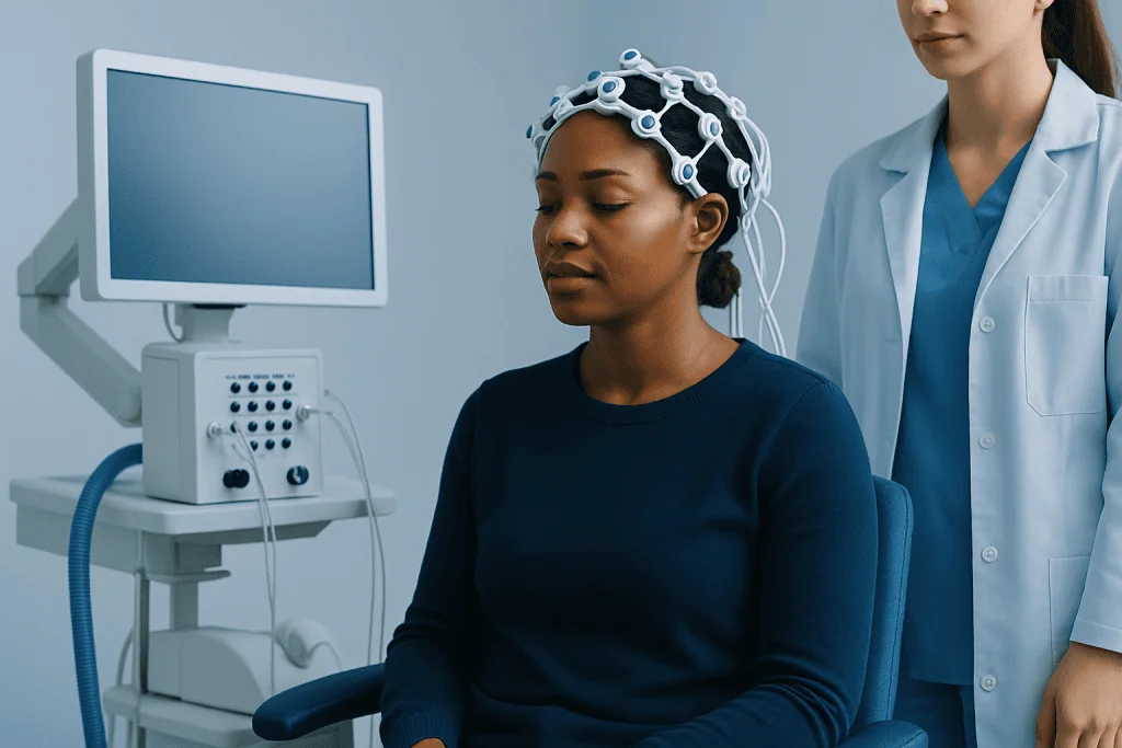 Recognizing symptoms and mood patterns — type 2 bipolar disease