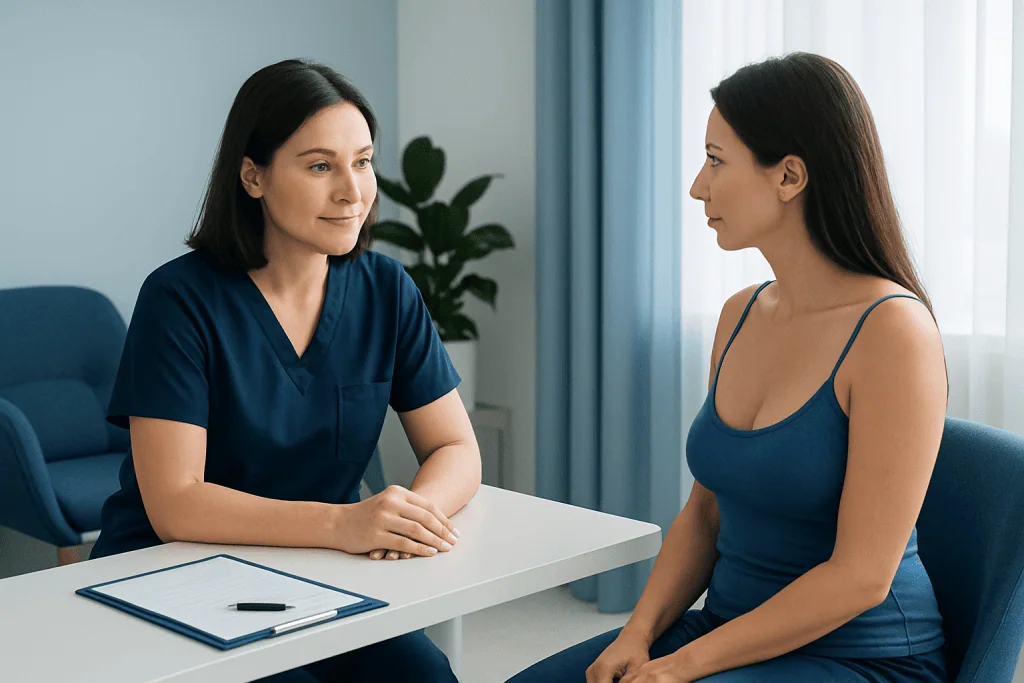 What Is Aesthetic Breast Surgery Recovery Really Like? 3 Recovery timeline: from the first day to the next few months — aesthetic breast surgery recovery