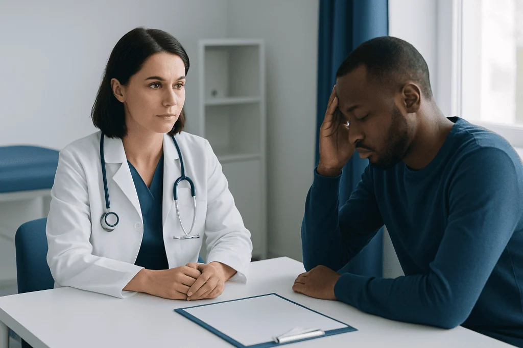Ebola Symptoms Explained: Common Triggers and Red Flags 3 Red flags that need urgent medical attention — ebola symptoms