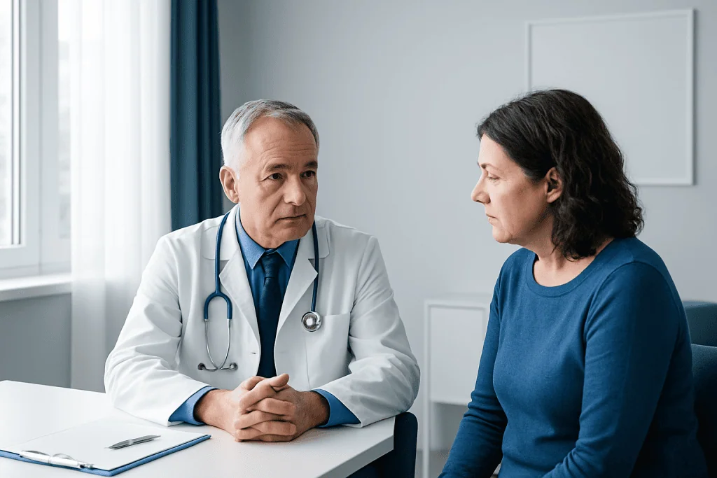 Red flags: when a high A1C may be more serious — what is a dangerous level of a1c