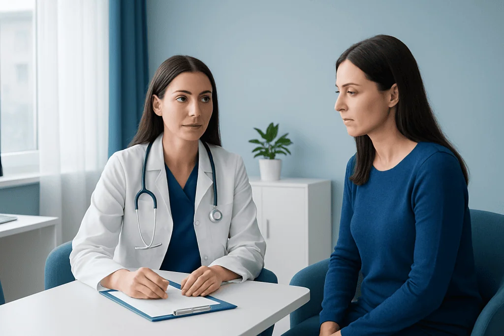Red flags you should not ignore — red flags after treatment in Turkey