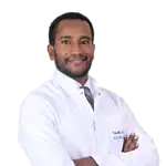 Dr. Redwan Seıd Busery