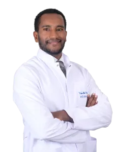 Dr. Redwan Seıd Busery
