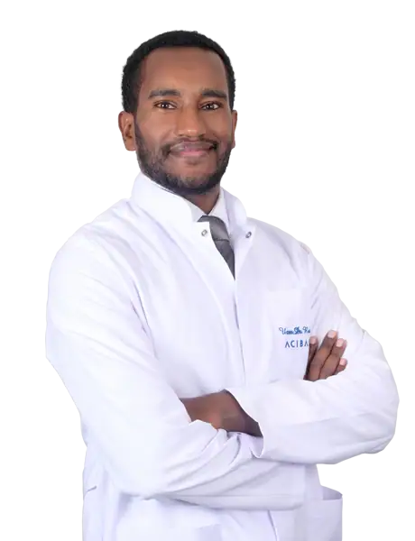 Dr. Redwan Seıd Busery