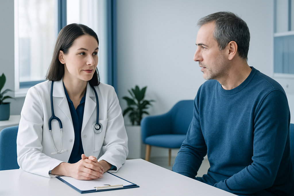 Reference range: what is considered normal? — insulin low high levels