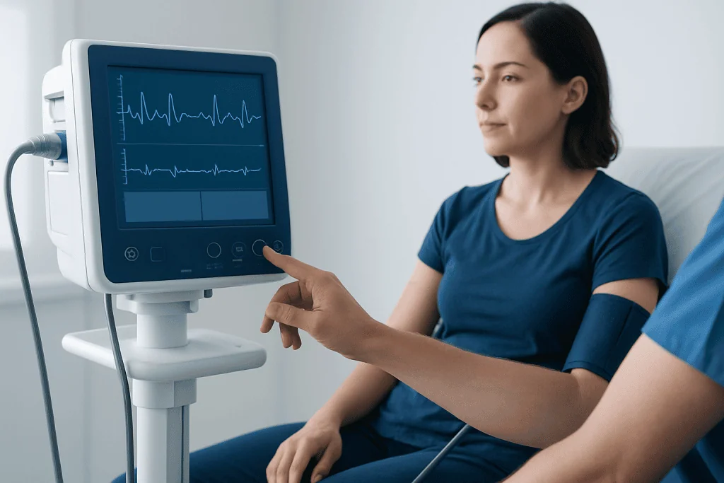 Low Blood Pressure High Heart Rate Explained: Reference Ranges and What Affects Them 2 Reference ranges first: blood pressure and heart rate basics — low blood pressure high heart rate