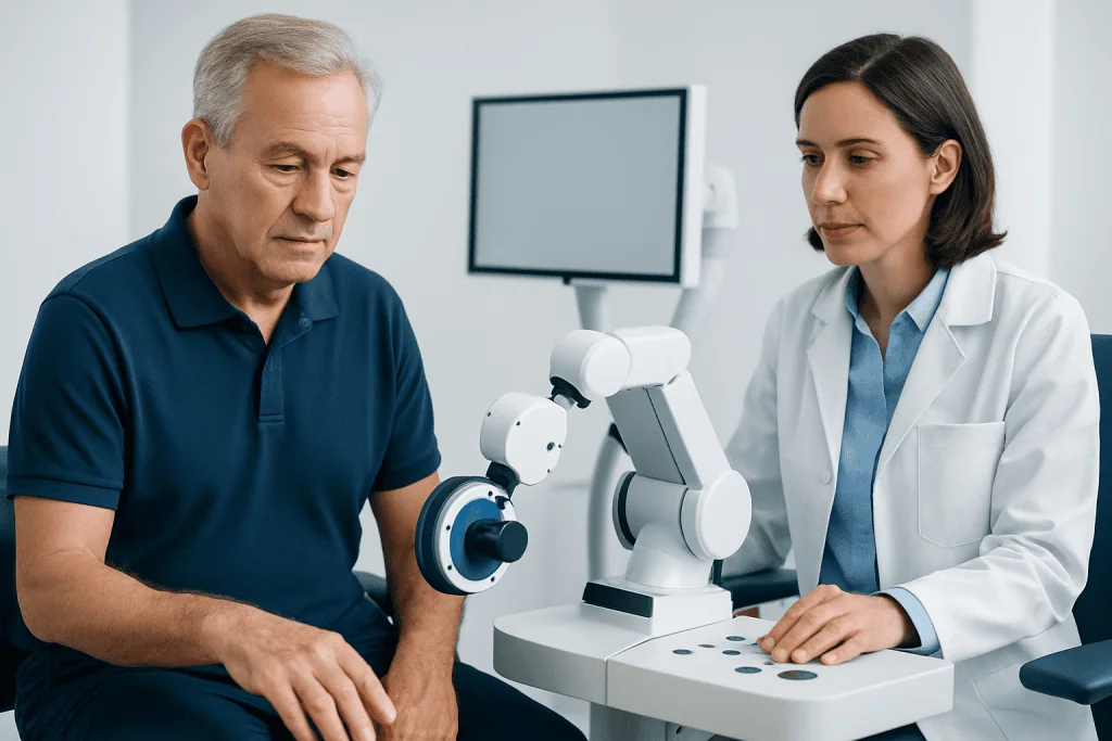 Rest Tremor and Action Tremor: What Is the Difference? — tremor at rest vs action tremor
