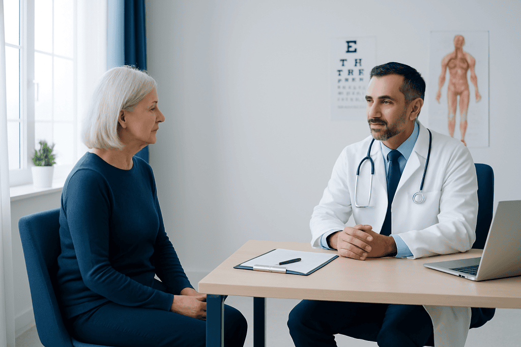 How to Recognize a Reliable Hospital in Turkey for Medical Travel 3 Review the medical team and communication quality — reliable hospital in Turkey