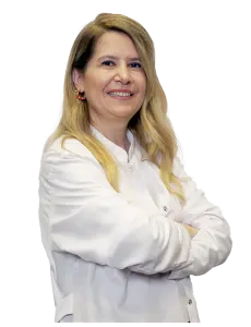 Dr. Reyhan Tamer
