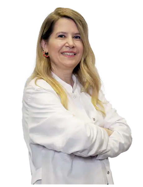Reyhan Tamer 8 Dr. Reyhan Tamer