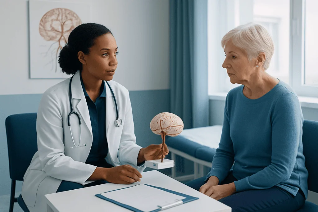What Causes Brain Aneurysm Rupture? Risk Factors Doctors Watch Closely 3 Risk Factors Doctors Watch Closely — brain aneurysm rupture
