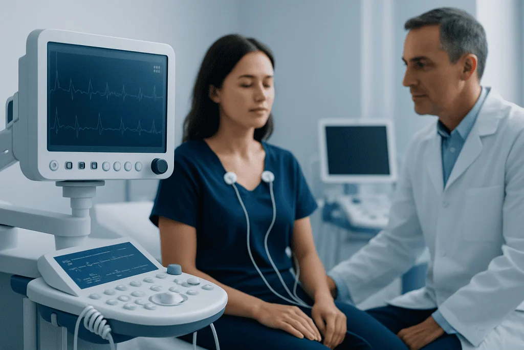 Romano-Ward syndrome: the heart rhythm condition behind the name — romano pecorino