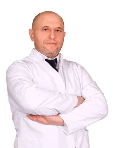 Dr. Rüçhan Mutlu