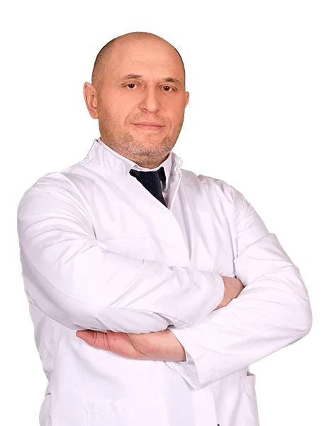 Dr. Rüçhan Mutlu