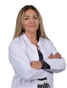 Dr. Ruhan Özer Güzeldere