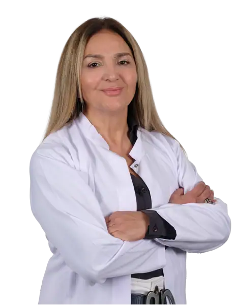 Dr. Ruhan Özer Güzeldere