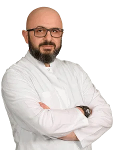 Dr. Şaban Selçuk Dinçer