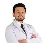 Embriyolog Sadık Doğan