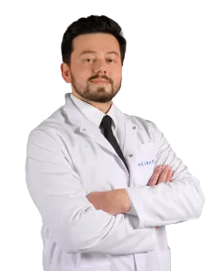 Embriyolog Sadık Doğan