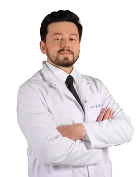 Embriyolog Sadık Doğan
