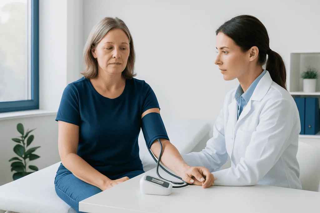 Safe ways to lower blood pressure quickly at home — how to lower blood pressure fast
