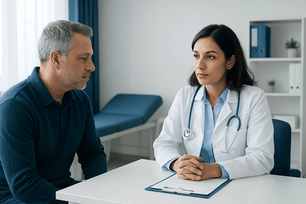 Safety concerns and possible side effects — nux vomica