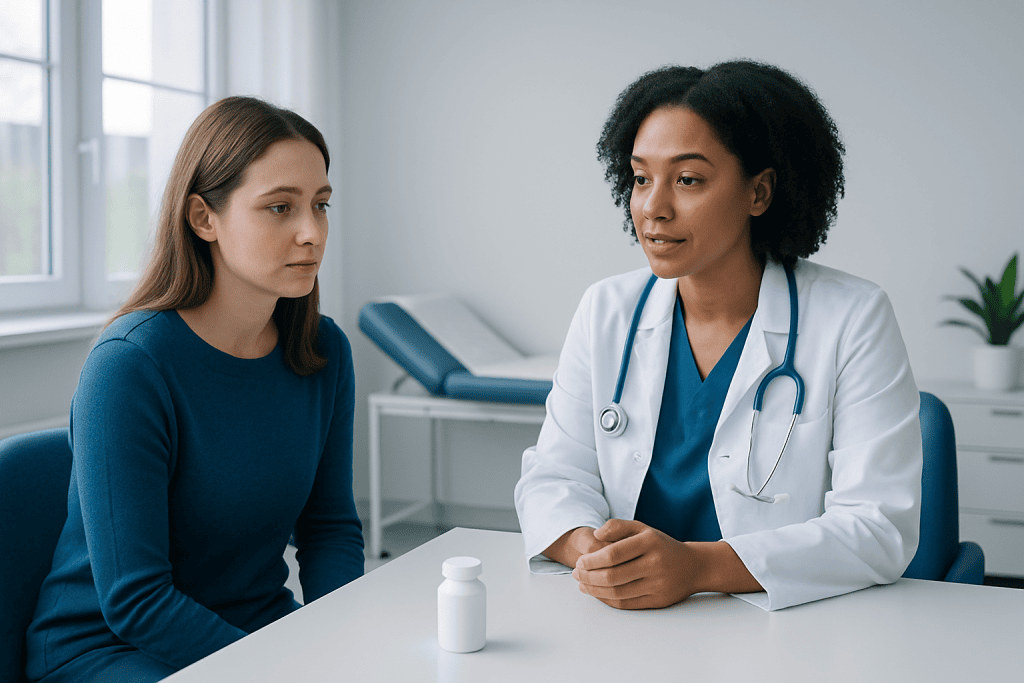 Safety, side effects, and who should avoid boric acid — boric acid