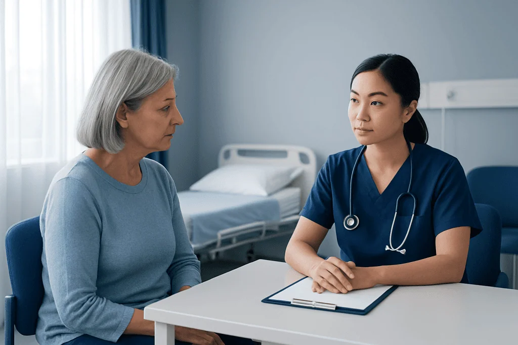 Safety, side effects, and who should be careful — cerasee