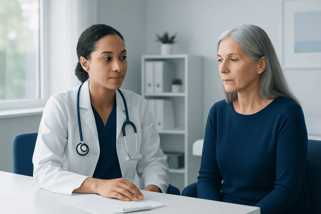 Safety, side effects, and who should be cautious — ashwagandha