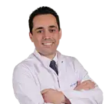 Dr. Sait İlker Uslu