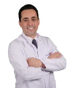 Dr. Sait İlker Uslu