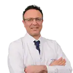 Prof. Dr. Samet Yardımcı